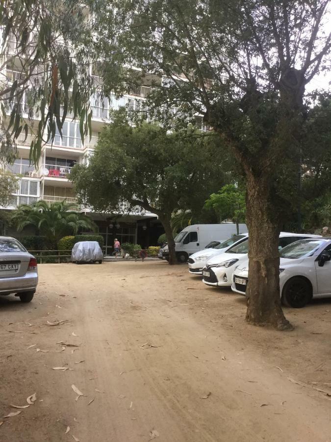 El Apartamento Luminoso Platja d'Aro Exterior foto