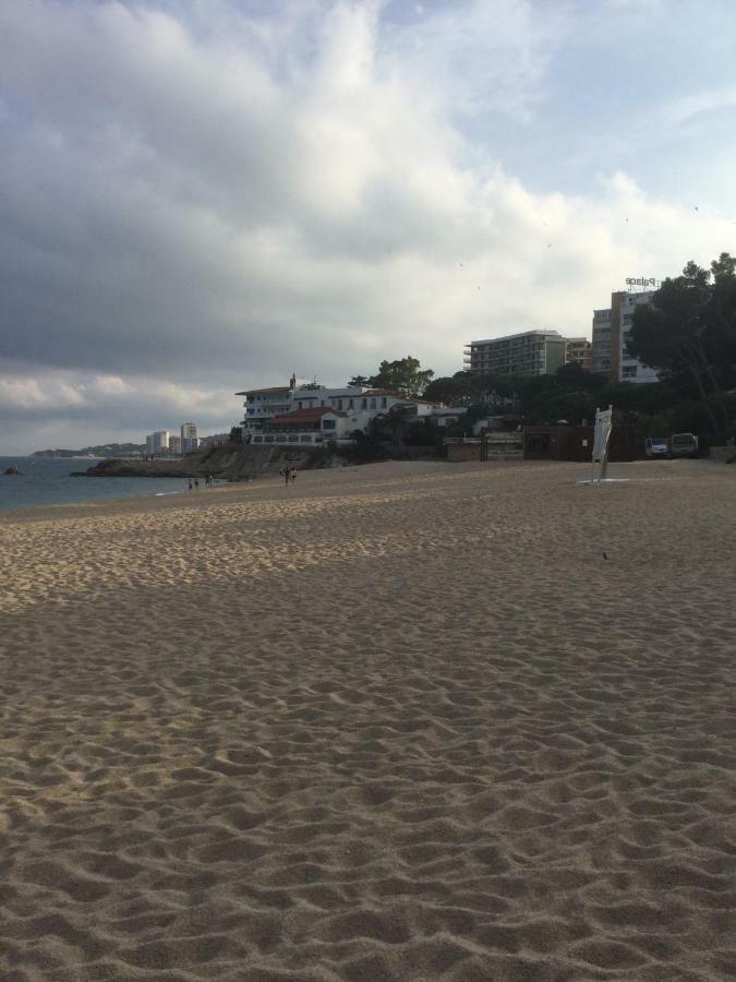 El Apartamento Luminoso Platja d'Aro Exterior foto