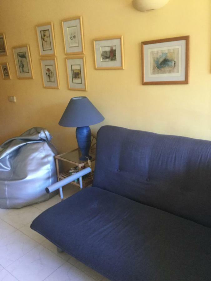 El Apartamento Luminoso Platja d'Aro Exterior foto